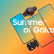 Samsung Summer of Galaxy Etkinliğinde Ödüller Dağıtacak!