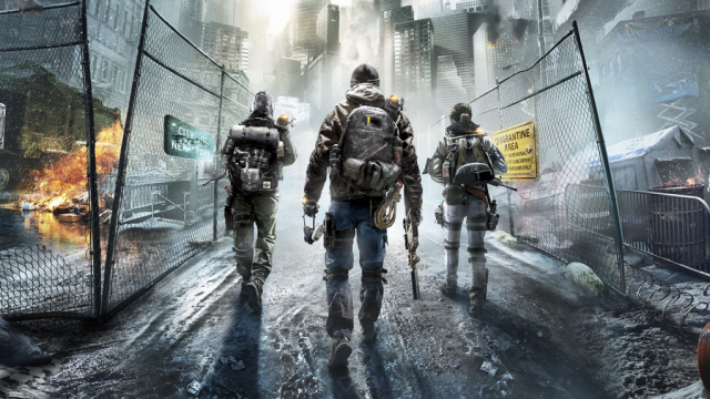 Ubisoft'u Beklenen Çağ Ötesi Oyunu Sonunda Duyuruldu