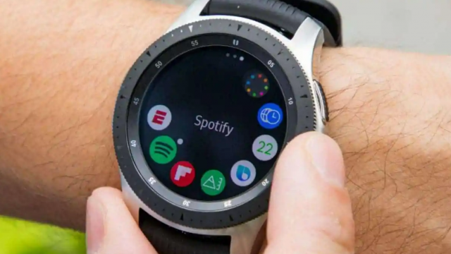 Galaxy Watch 5'in 3D Görüntüleri Sızdırıldı!