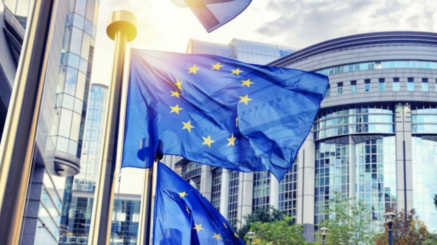 Avrupa Birliği Teknoloji Şirketlerine Yeni Kurallar Getiriyor!