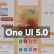 Samsung'un One UI 5.0 Sürümünü Erken Getirebilir