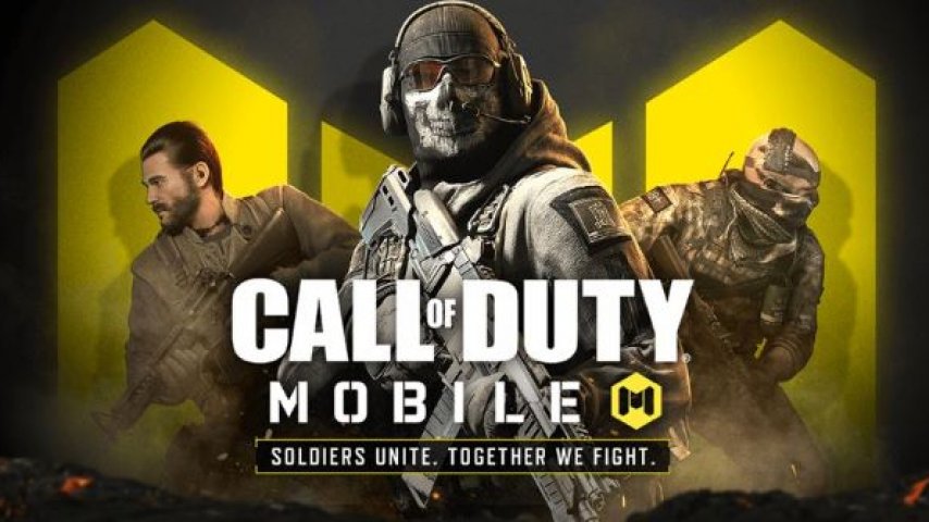 Call Of Duty Mobile Oynayabileceğiniz En İyi 5 Telefon Modeli