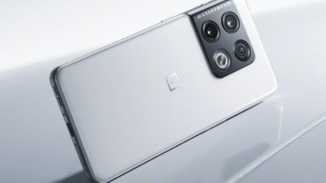 OnePlus 10T 5G Erken Gelecek Gibi