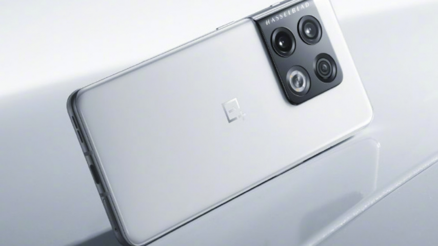 OnePlus 10T 5G Erken Gelecek Gibi