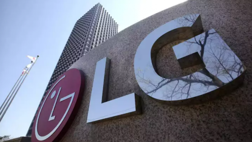 LG Yine Kamera Lensleri Üzerinde Çalışmaya Başladı