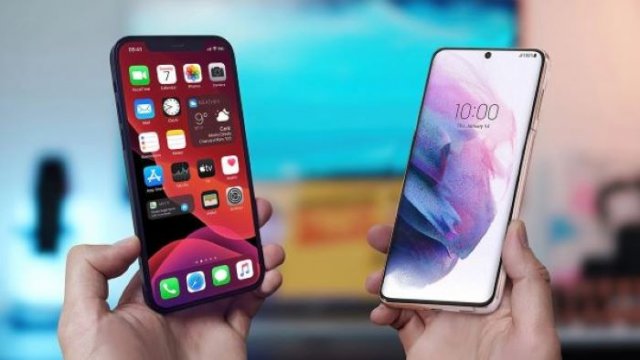 Cep Telefonu Neden Donar?