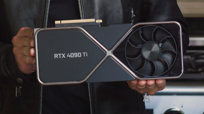 RTX 4090 Ti Fiyatı Ne Olacak?