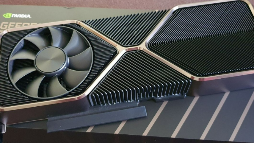 RTX 4050 Ti Teknik Özellikleri ve Tasarımı Hakkında Son Bilgiler