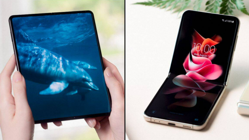 Galaxy Z Fold 4 ve Galaxy Z Flip 4 Önümüzde ki Ay Geliyor!