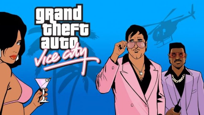 GTA Vice City Mobile Oynamak İçin En İyi 5 Telefon