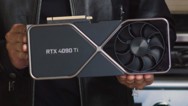 RTX 4090 Ti Türkiye Satış Fiyatı Ne Olacak?
