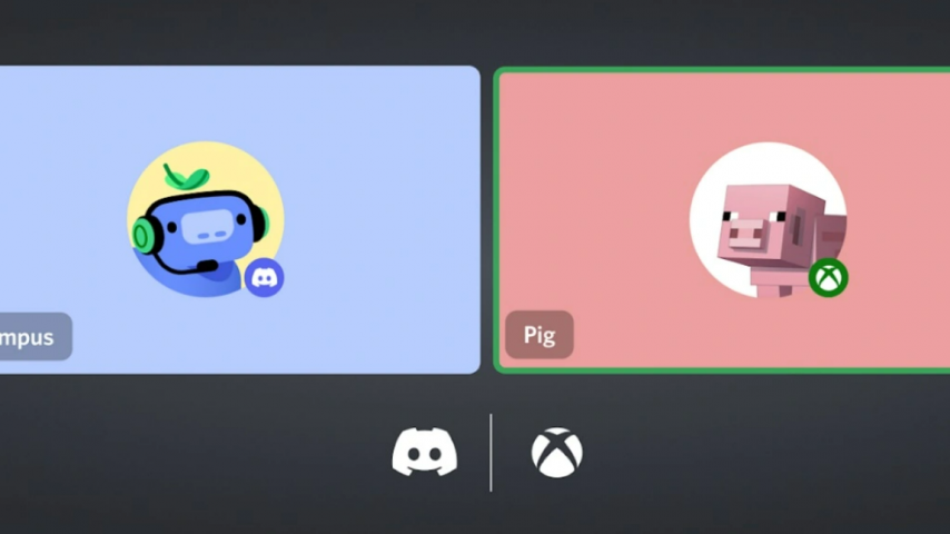 Discord Sesli Sohbet, Yakında XBox'a Geliyor!