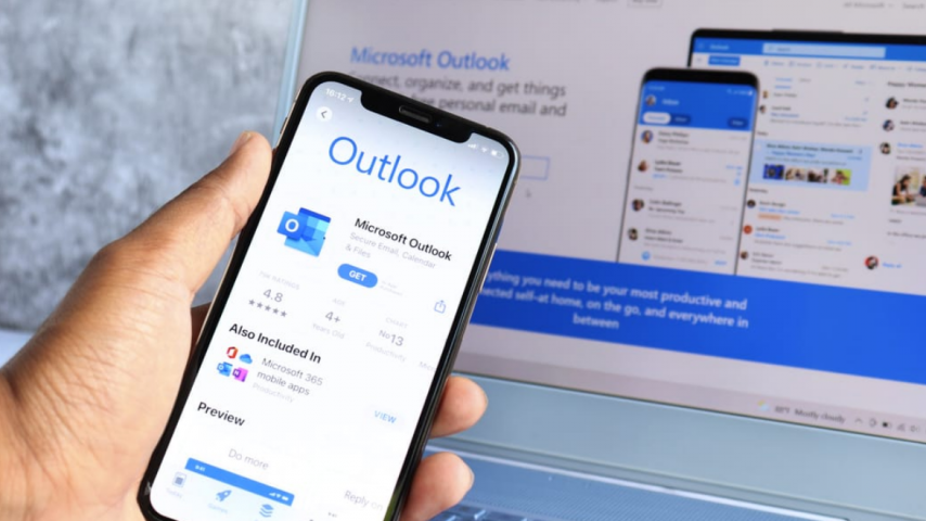 Microsoft Outlook'da Uzun Zamandır Var Olan Oturum Haçma Atası! Halen Çözülmedi