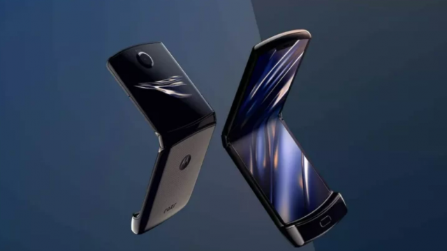 Efsane Geri Dönüyor! Motorola X30 ve Motorola Razr 3!