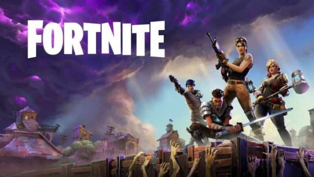 Fortnite Mobile Oynamak İçin En İyi 5 Telefon