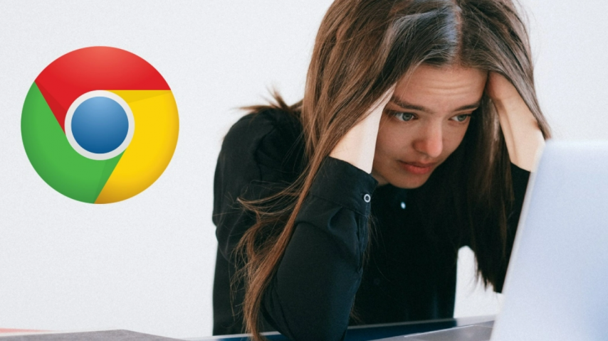 Güvenlik Risklerinden Kaçınmak İçin Chrome'u Güncelleyin!