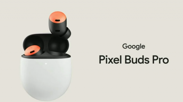 Pixel Buds Pro İsteyenler Artık Ön Sipariş Verebilir!