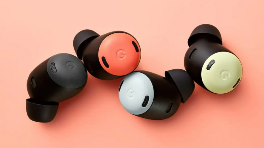 Pixel Buds Pro Hızlı Ses Geçişi Yapabilecek!