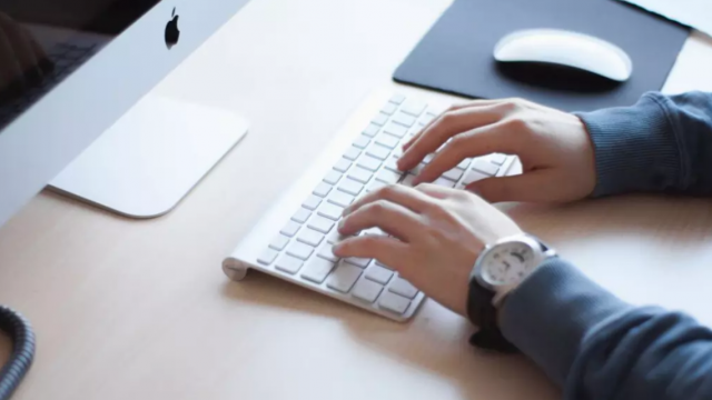 iMac'inizi Daha Etkili Kullanabilmeniz En Etkili Kısayol Tuşları