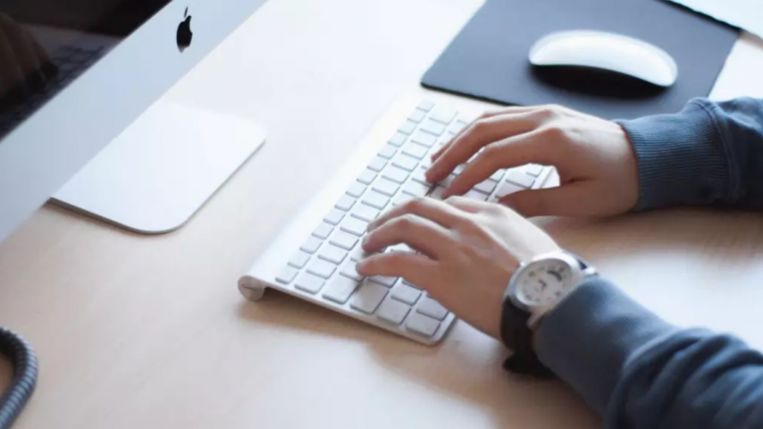 iMac'inizi Daha Etkili Kullanabilmeniz En Etkili Kısayol Tuşları