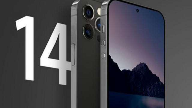 Üretim Kalitesi Sorunları Sebebiyle iPhone 14'ün Tedarikçisi Değişebilir!