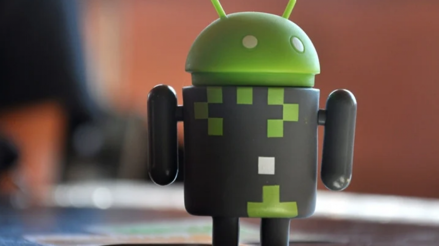 Android'in Bilinmeyen Esrarengiz Özellikleri