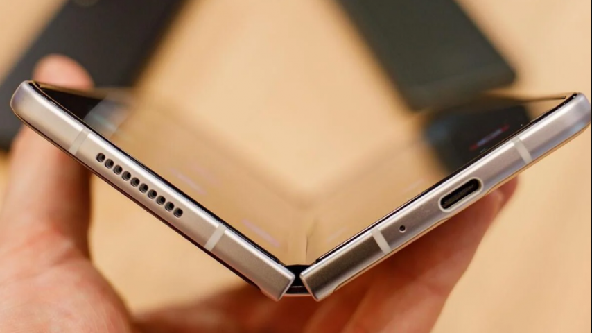 Galaxy Z Fold 4'ün Fiyatı Yüksek Olabilir