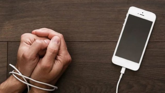 Telefon Bağımlılığından Nasıl Kurtulunur?