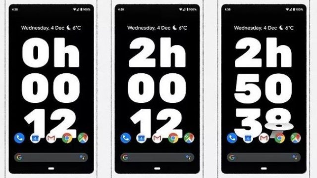 Ekran Süresi ile Kontrol Sizin Elinizde