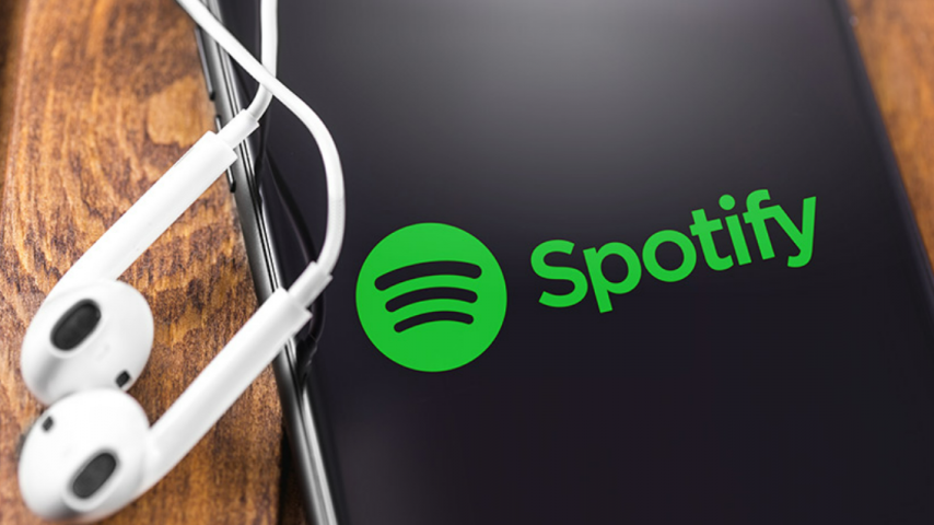 Spotify, Yarım Milyar Kullanıcıya Ulaşmayı Hedefliyor!