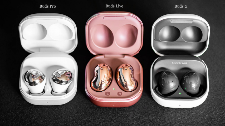 Galaxy Buds 2 Pro'nun Fiyatı Sızdırıldı!