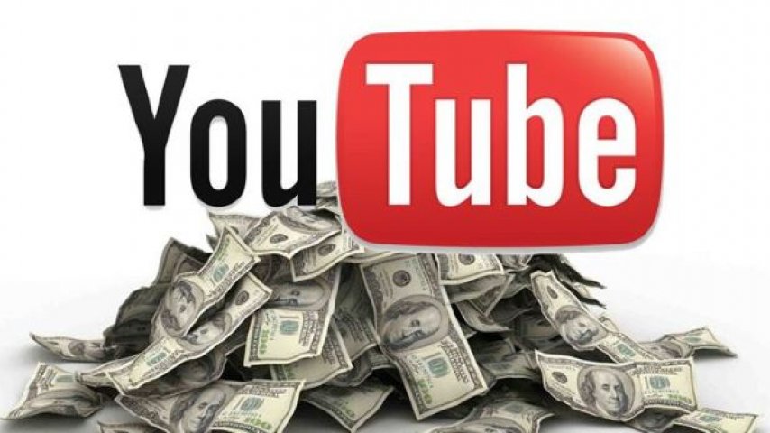 Youtube'da Para Kazanmanın Kuralları