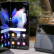Galaxy Z Fold 4 ve Z Flip 4 Yok Satacak!
