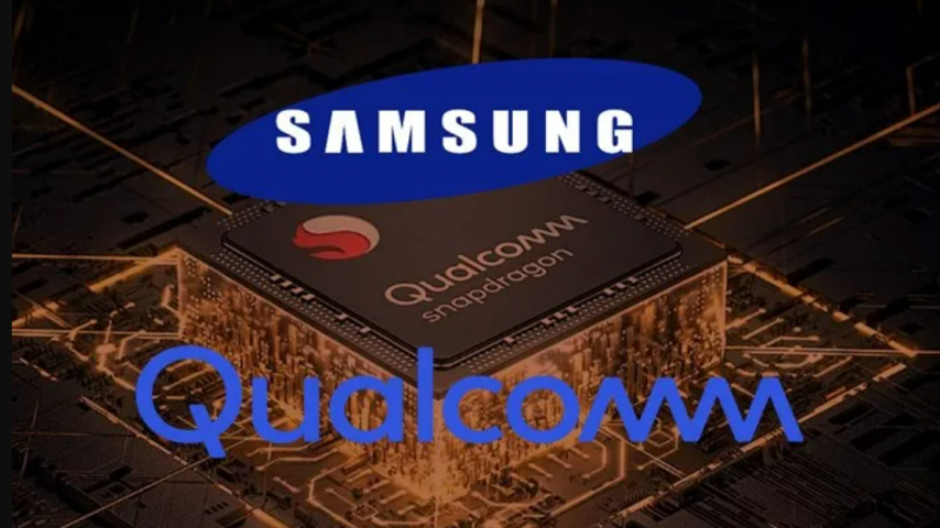 Samsung, Qualcomm ile Anlaşmayı 2030'a Kadar Uzattı!