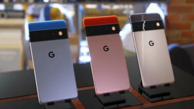 Pixel 6a'nın Parmak İzi Tarayıcı Sorunu Halen Çözülmedi!