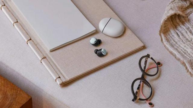 Pixel Buds Pro'ya EQ Özelliği Geliyor!
