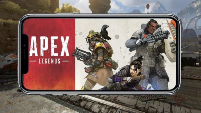 Apex Legends Mobile Oynamak İçin En İyi 5 Telefon