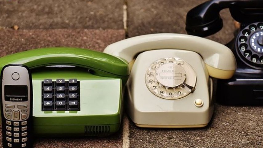 Sabit Telefon Ne Demek?