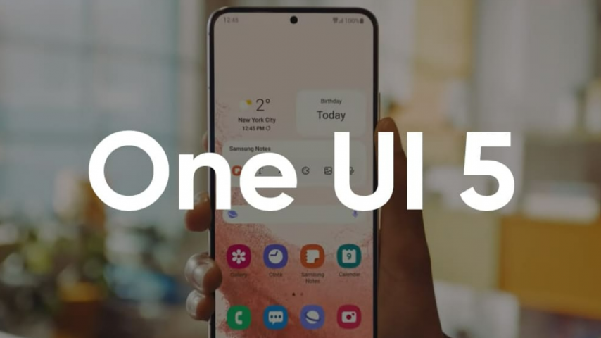 Samsung, One UI 5.0 Beta İçin Hızlanma Kararı Aldı!