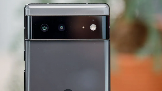 Google Pixel 7'nin Lansman Tarihi Sızdırıldı