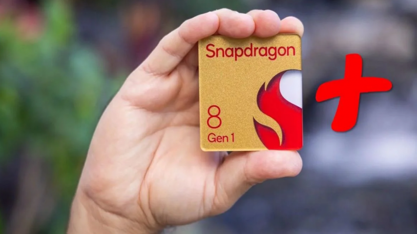 Snapdragon Gen 2'ye Sahip İlk Telefon Kasım Ayında Gelecek