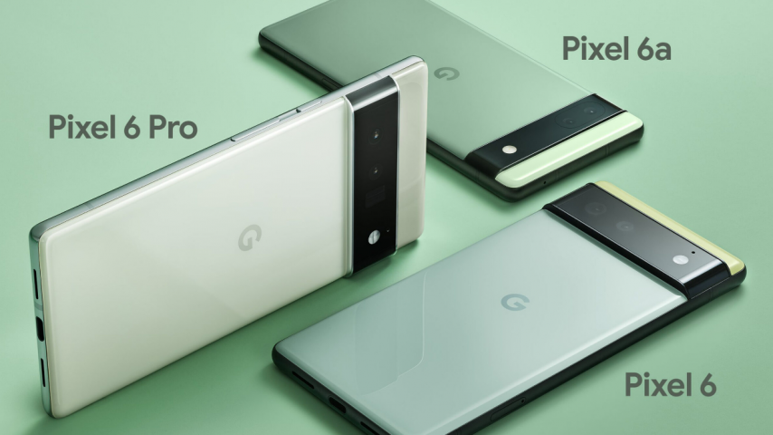 Google Pixel'in Ağustos Güncellemesi Gecikti!