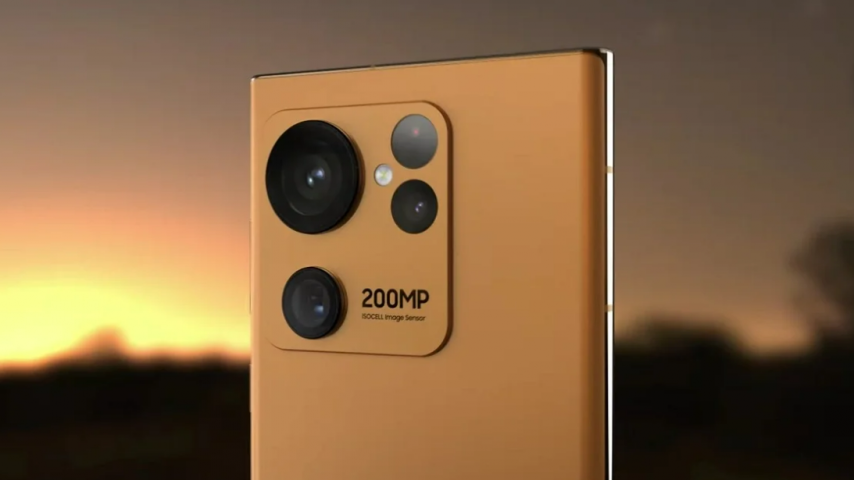 200MP Kameralı Galaxy S23 Kesin Gibi Görünüyor