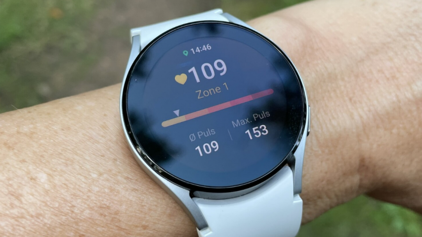 Galaxy Watch 5 Pro, Çok İyi Bir Pil Ömrüne Sahip Olacak