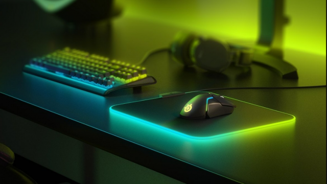 RGB Ekipmanlar Nasıl Temizlenir?