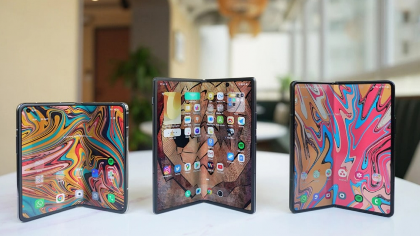 Pixel Fold Ne Zaman Gelecek?