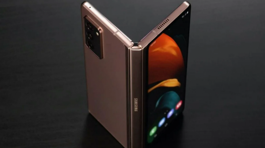 Galaxy Z Fold 4 ve Z Flip 4 Hızlı Depolama Özelliği ile Gelebilir