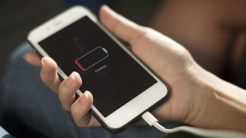Cep Telefonu Neden Yavaş Şarj Olur? Çözümü Nedir?