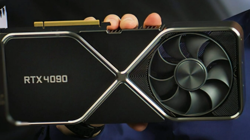 RTX 4090 Ti Türkiye'ye Ne Zaman Gelecek?