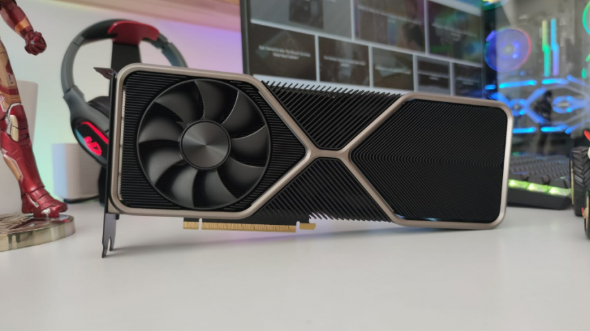 RTX 4050 Ekran Kartları Oyun Oynamak İçin İdeal mi?